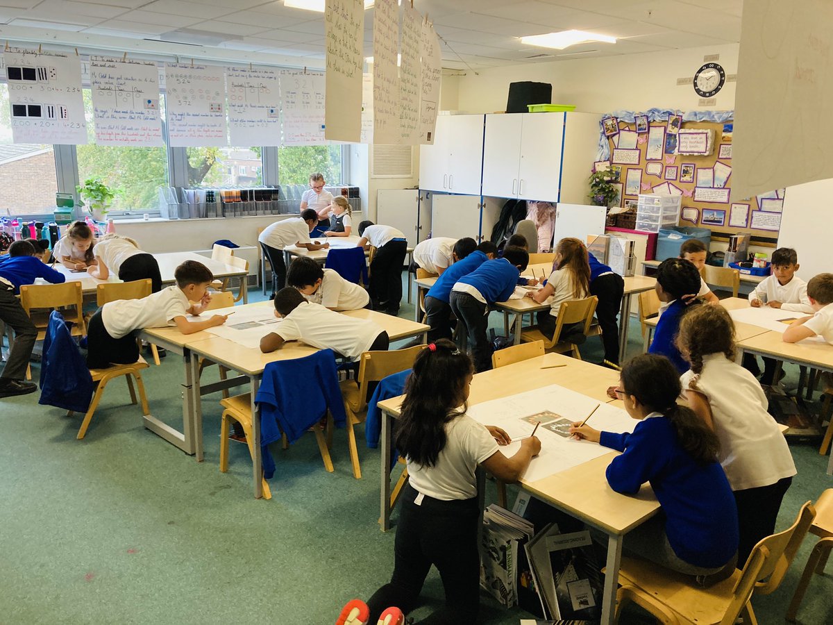 Foxfield - Year 3 tweet media