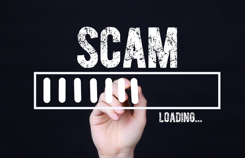 Cybersecurity is not just for businesses. Everyone is at risk of cyberattacks. It's important to be aware of the latest threats and to protect yourself. Check the schedule and attend an upcoming Spot Current Scam info session near you. digiknow.dti.delaware.gov/events/  #netde