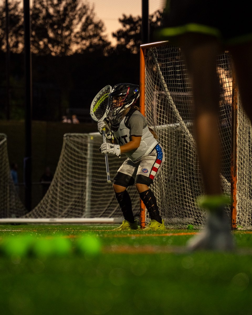 NXT Lacrosse Club tweet media