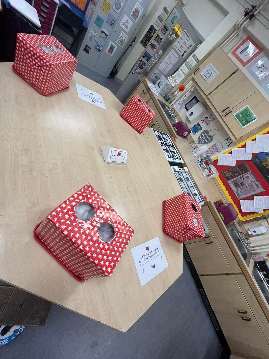 Hillpark Technologies Faculty tweet media