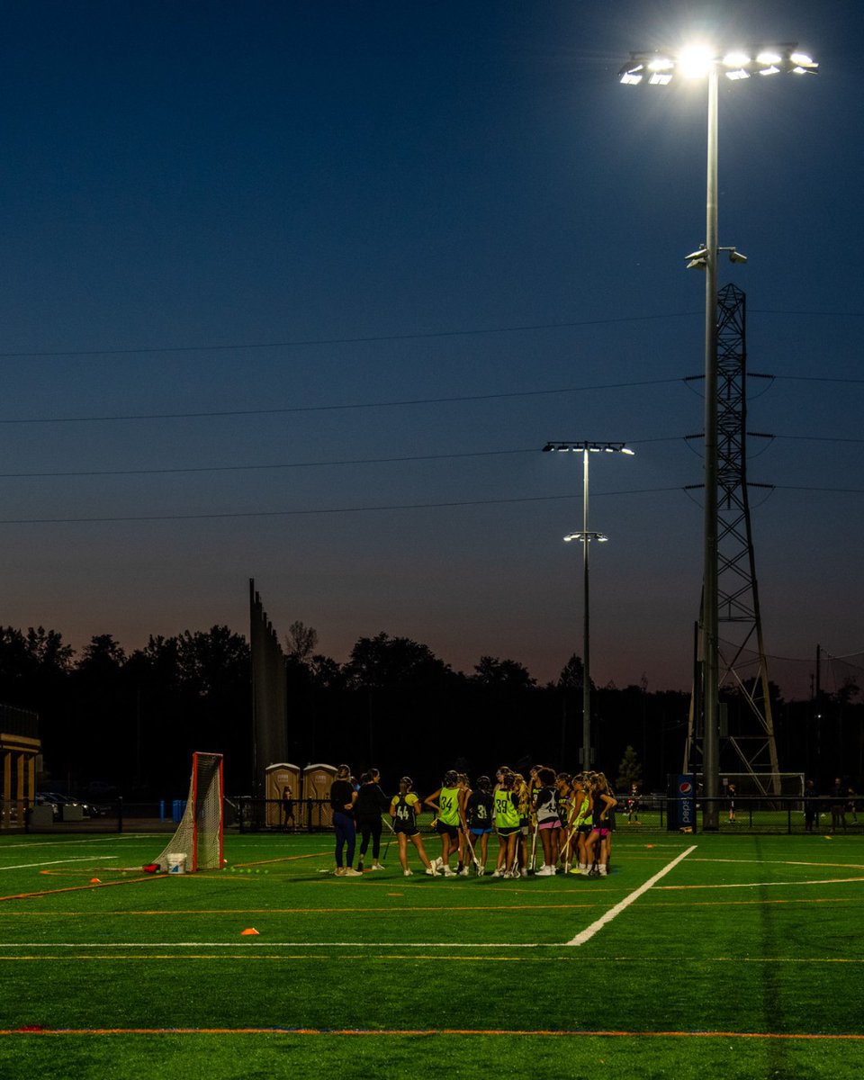 NXT Lacrosse Club tweet media