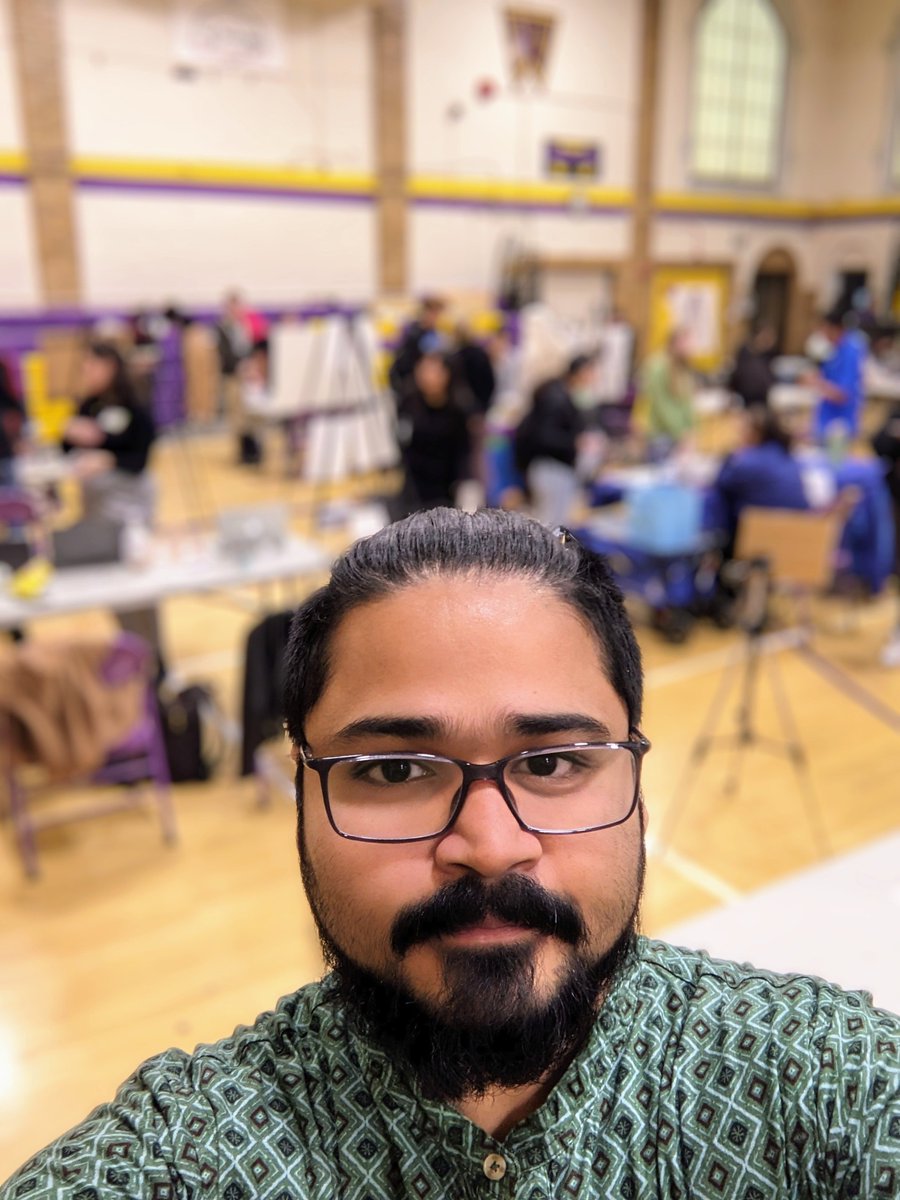 deepak_plpa's tweet image. Talking to Madison east high school students about #plants #nematodes #science and #STEM has been a good start for the day.
