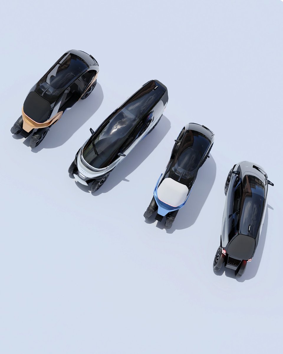 granstudio's tweet photo. #StayTuned Soon to be revealed in collaboration with #Komma, the Urban Mobility Vehicle has been designed by @granstudio to improve your day-to-day travel experience 🔔 Join our waitlist today and be the first one to know: https://t.co/p4XH0QaKQU https://t.co/lEQpZQYw9e