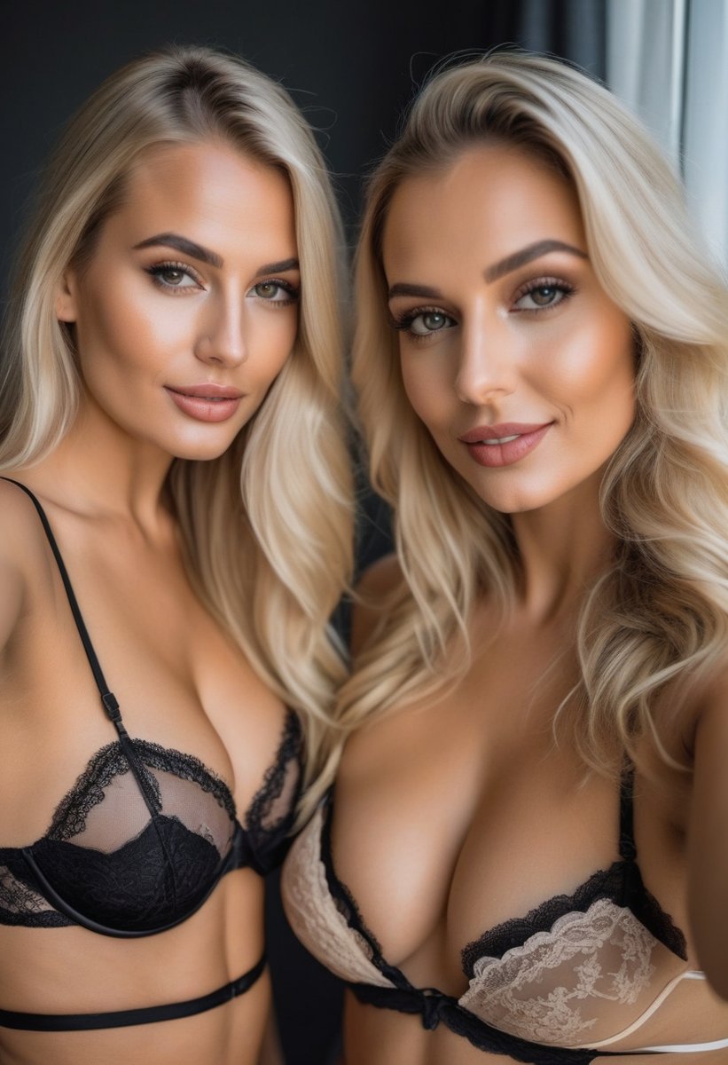 DeephubAI's tweet photo. #AIArtworks #AdobeFirefly #stablediffusion #AImodel #aigirls #AIイラスト #InteligenciaArtificial  #aiwoman #blondegirls #aiartcommunity #lingerieoftheday  #aiphotography https://t.co/y4x41MPrGD