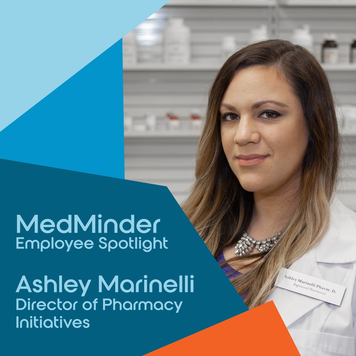 MedMinder tweet media