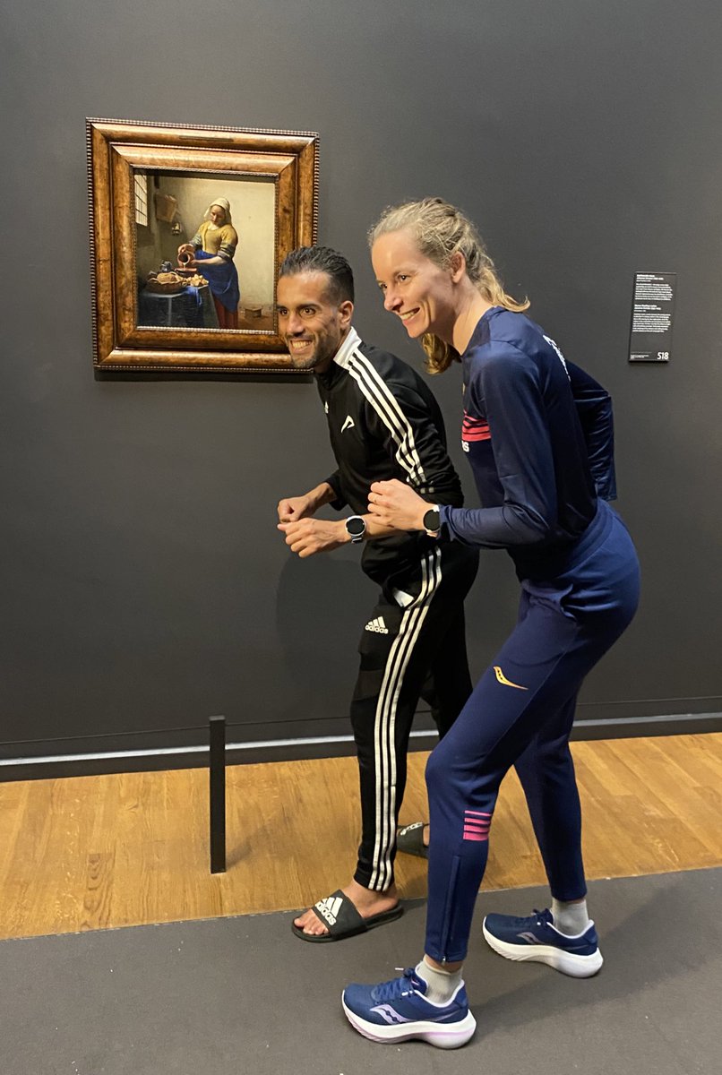 Hardloopnetwerk tweet media