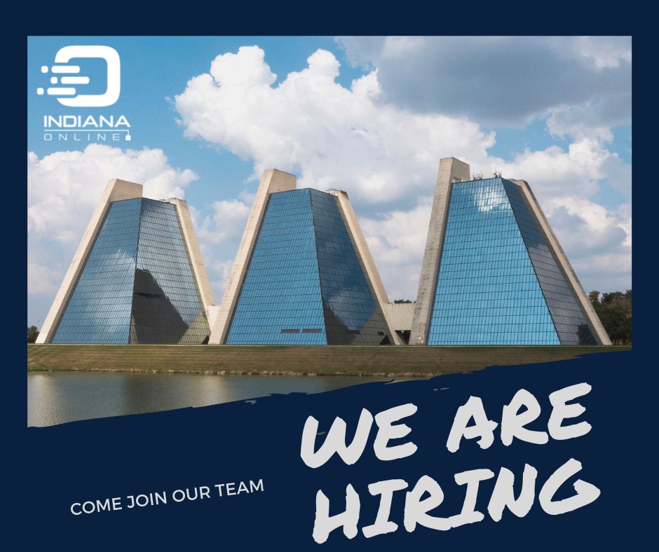 We are currently seeking an Outreach Specialist. 

If you are interested in more information or to apply, check out the posting here: applitrack.com/ciescconsortiu…