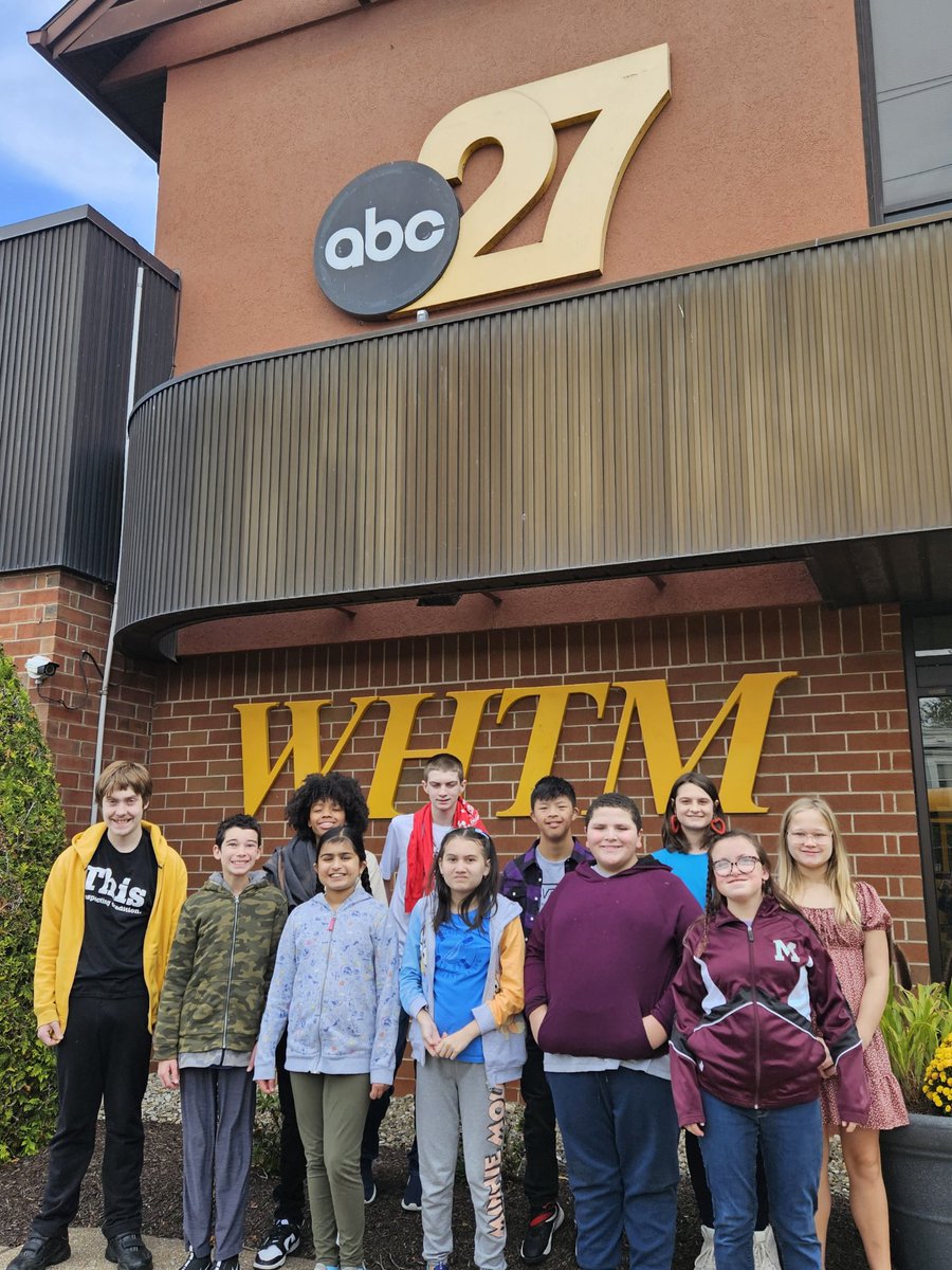 MMS principals tweet media