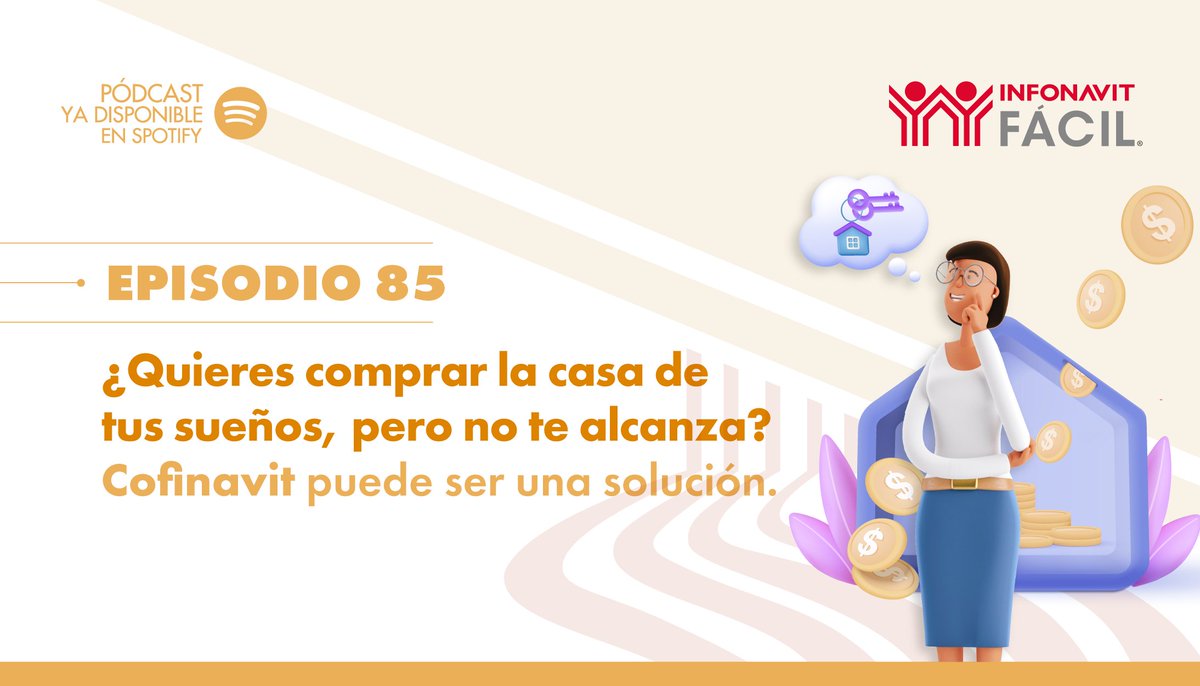 Infonavit tweet media