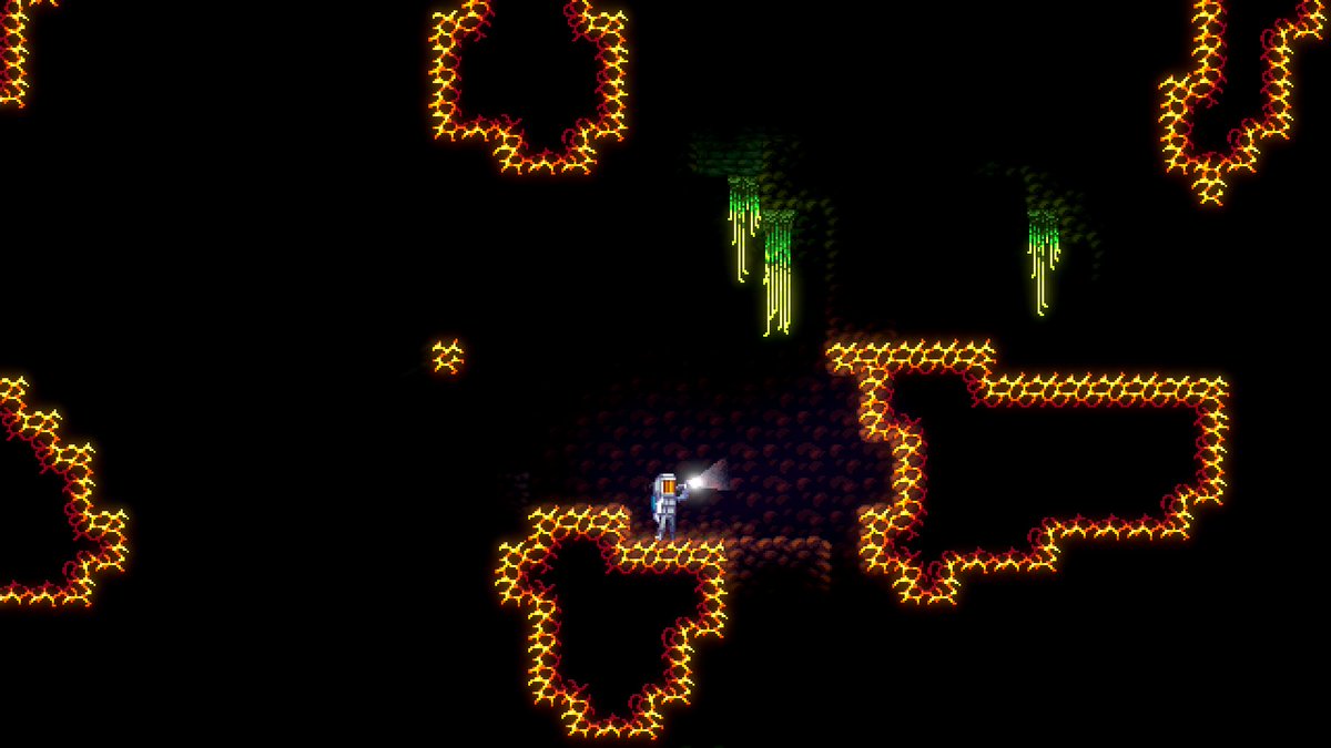 Farworld Pioneers - OUT NOW! tweet media