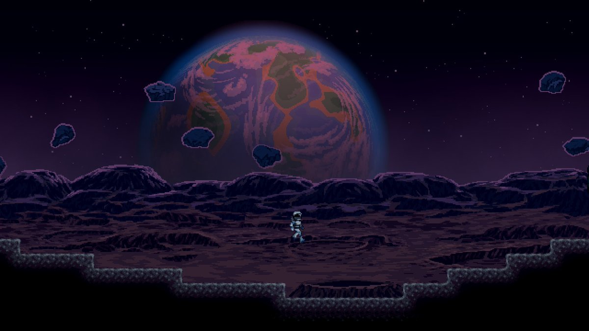 Farworld Pioneers - OUT NOW! tweet media