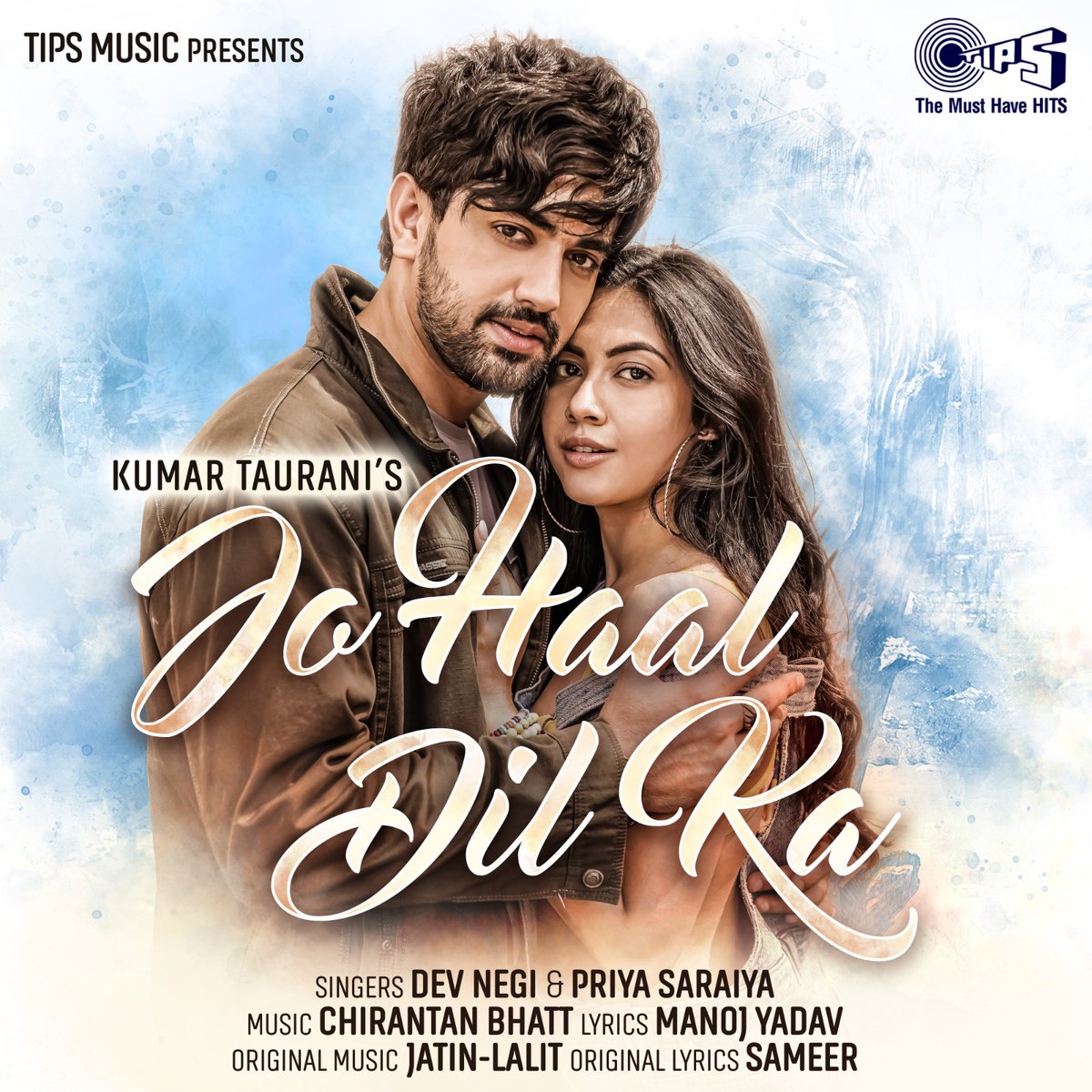 PiictureNKraft's tweet image. Romantic Blast from the Past - 'Jo Haal Dil Ka' with Zain Imam and Reem Sameer Shaikh

#johaaldilka #tipsmusic #zainimam #reemshaikh #newsong #outnow 

@tips
@reem_sameer8 @zainimam_official @devnegilive @priyasaraiyaofficial @chirantannbhatt @manojyadavwrites
