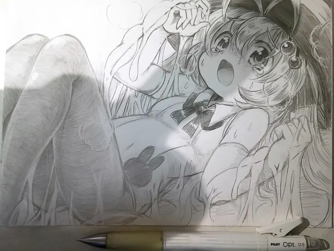 よその子見せ槍部 