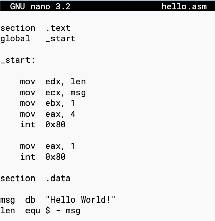 KevinNaughtonJr's tweet photo. if you don't know what this code does you're not a software engineer https://t.co/x2b1XC11kP