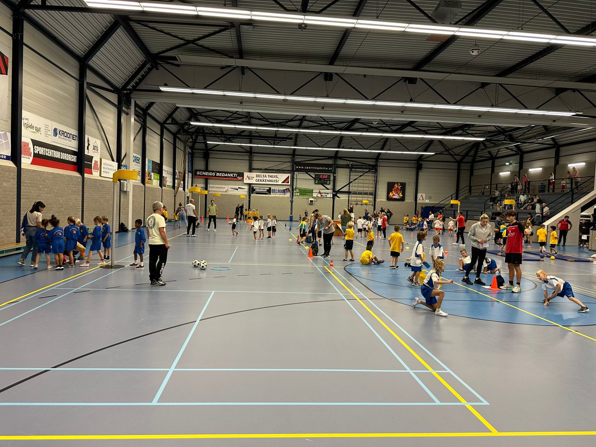 DordtSport tweet media