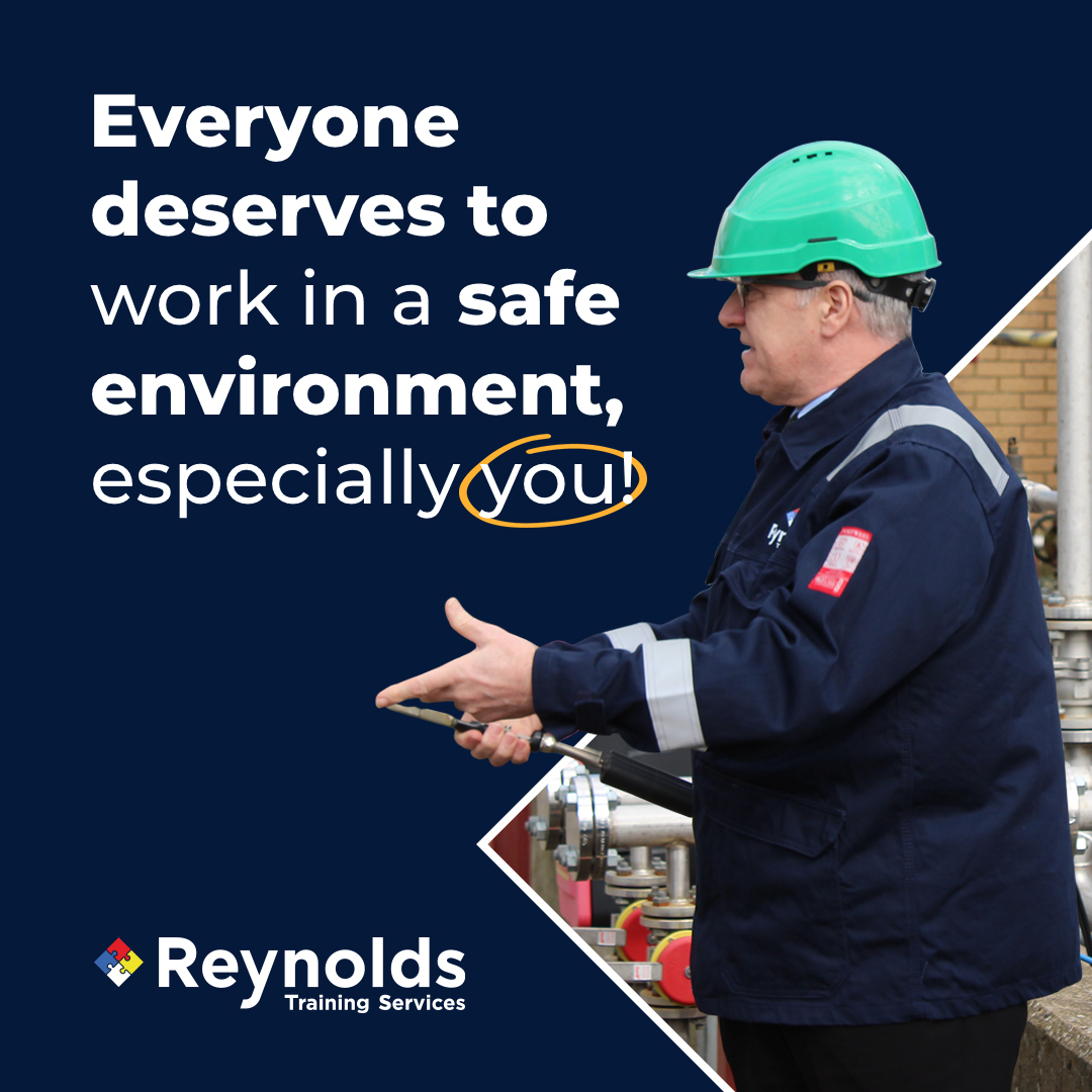 rtsafety's tweet photo. That’s why we provide the highest quality Health &amp; Safety training 👌

Our courses cover a wide range of topics, from the basics of Workplace Safety to advanced courses in Incident Investigation and Environmental Management 🦺 https://t.co/epZb1pvYNJ