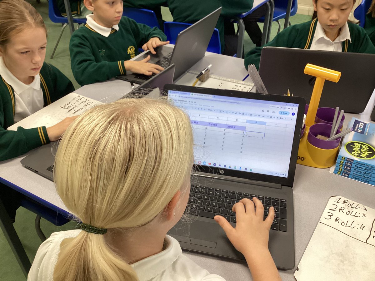 Year 6 Fazakerley Primary tweet media