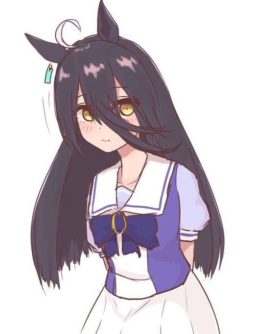 #はてなをつけると可愛くなる選手権                     ◢███◣                     █◤ ◥█                     █           █                             ◢█◤                             █                             █ 