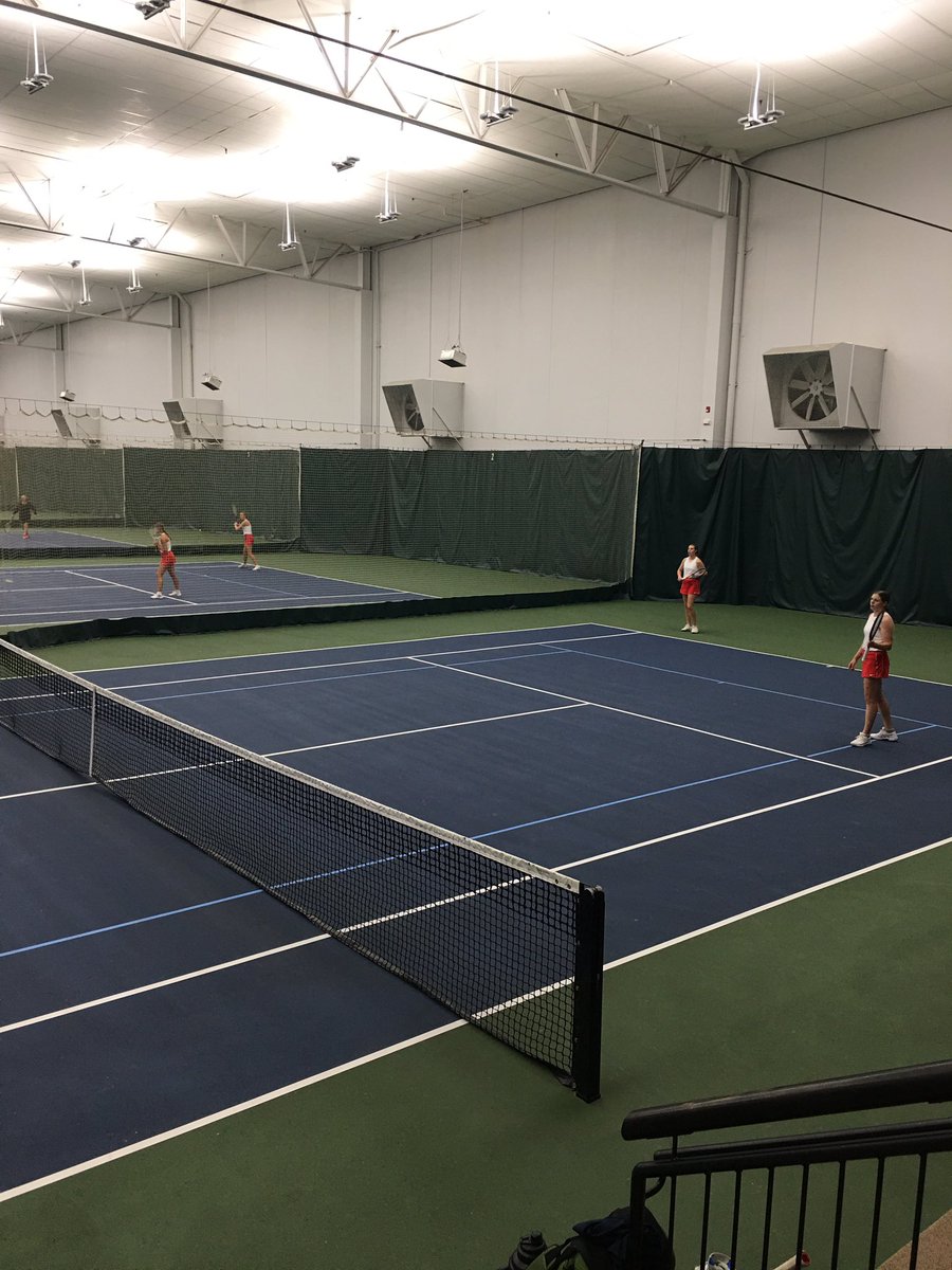 Austin High School Girls Tennis (MN) tweet media