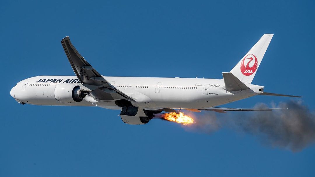 CapLaloVargas's tweet photo. ¿Que pasa si tenemos fuego en un motor durante el despegue o en alguna fase del vuelo?
Vamos resolviendo dudas... https://t.co/kXkIWqM8he