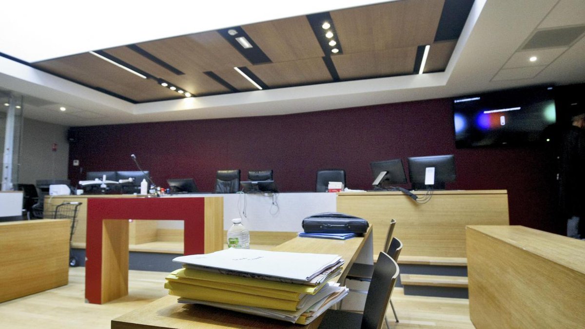 Affaires des compteurs truqués à #Valenciennes : jusqu’à six ans de prison demandés lavoixdunord.fr/1383950/articl…