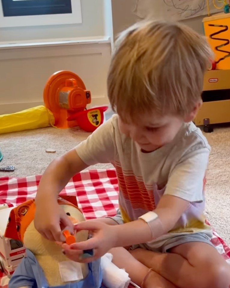 Chemo Duck tweet media