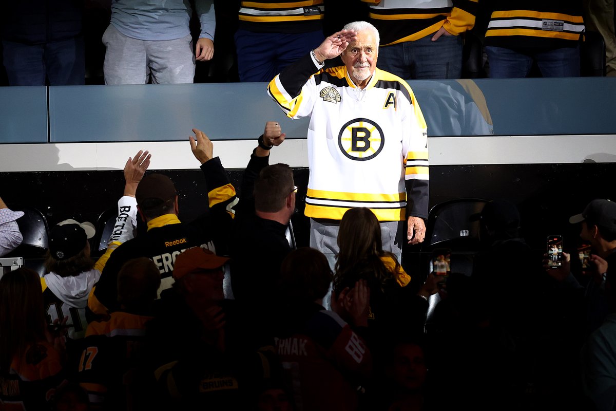 Boston Bruins on X: The Centennial celebrations are set 💯 💻:    / X