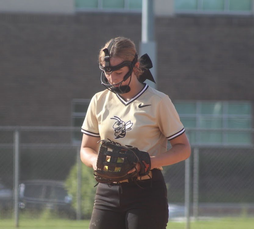 Sprayberry Fastpitch tweet media