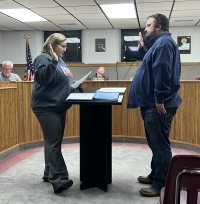 SCJournalStar's tweet photo. Brad Gates chosen for Gordon City Council https://t.co/pyxtw4Rjef https://t.co/pY1pF1JHy8