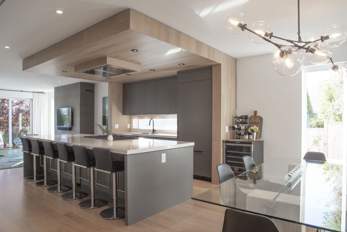 Elevate your daily living experience with our beautifully crafted custom #countertops. Each piece is more than just a surface; it reflects your preferences and is seamlessly integrated into your home to reflect your style and enhance your life. Visit canadiancountertops.com
