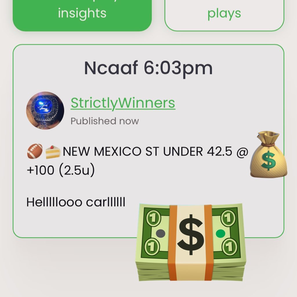 $ayLess$trictly tweet media