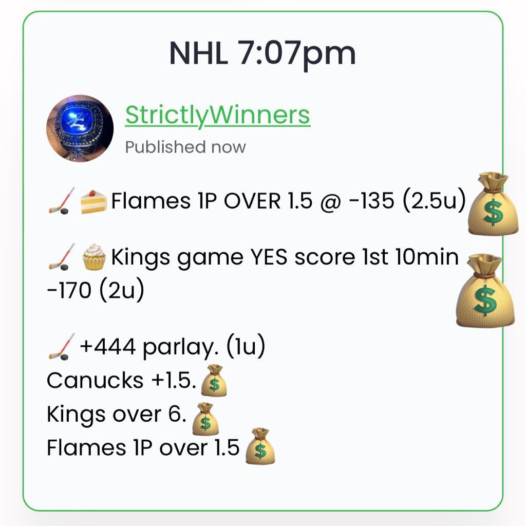 $ayLess$trictly tweet media