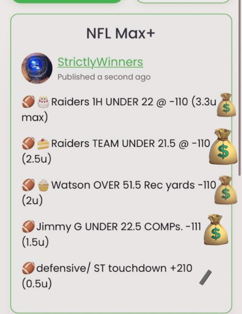 $ayLess$trictly tweet media