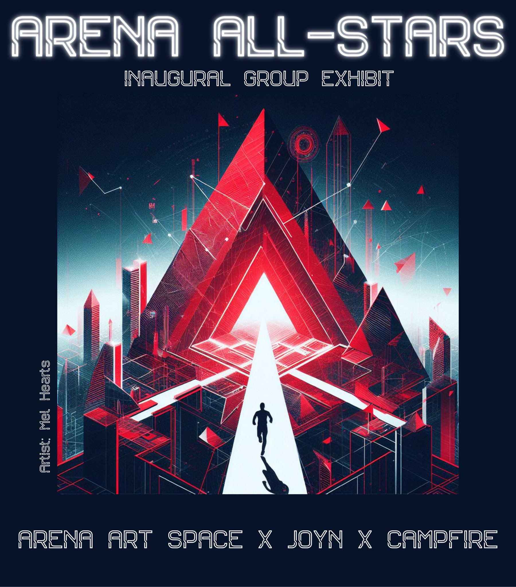 Arena Allstars (@Arena_Allstars) / X