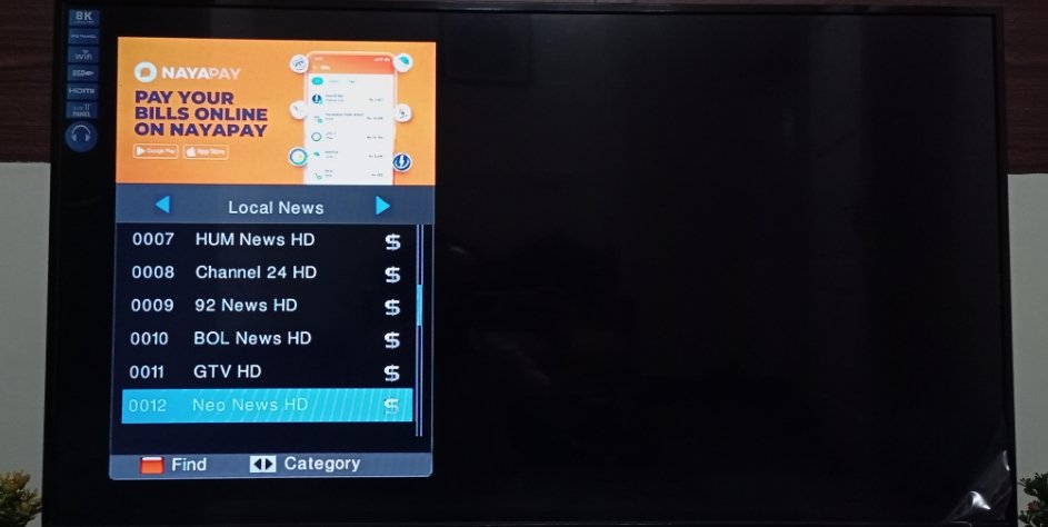 farooqpsx100's tweet image. @StormFiberPK you guys are making it habit, by offering worstvever services. You are not that stormfiber, which I was using years before. Zero customer service, worst ever quality. Kondly check pics below!
#stormfiber #worstservices #zeroquality #timetochange