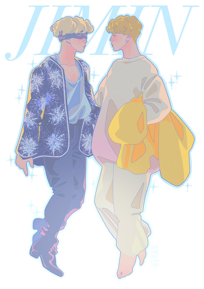 hopefulngold's tweet photo. forever you and i 
#HappyJiminDay 
#1013Prince https://t.co/qDgGW4VzUk