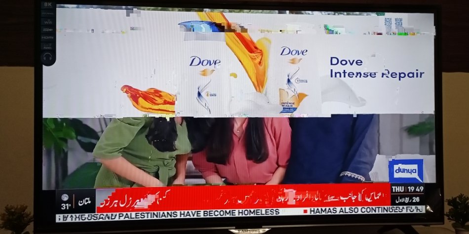 farooqpsx100's tweet image. @StormFiberPK you guys are making it habit, by offering worstvever services. You are not that stormfiber, which I was using years before. Zero customer service, worst ever quality. Kondly check pics below!
#stormfiber #worstservices #zeroquality #timetochange