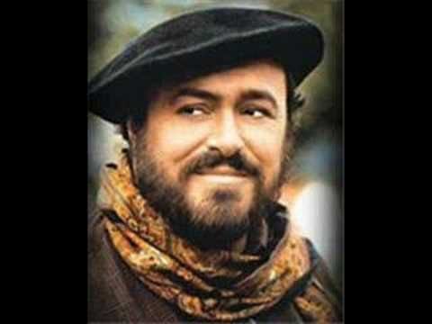 Luciano Pavarotti 
Order of Merit of the Italian Republic
October 12, 1935-2007🎬🎤🎭🎶🎈🎂 #LucianoPavarotti  #BOTD ❤️