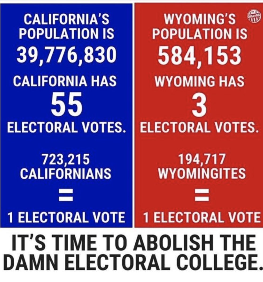 Democratic Coalition tweet media