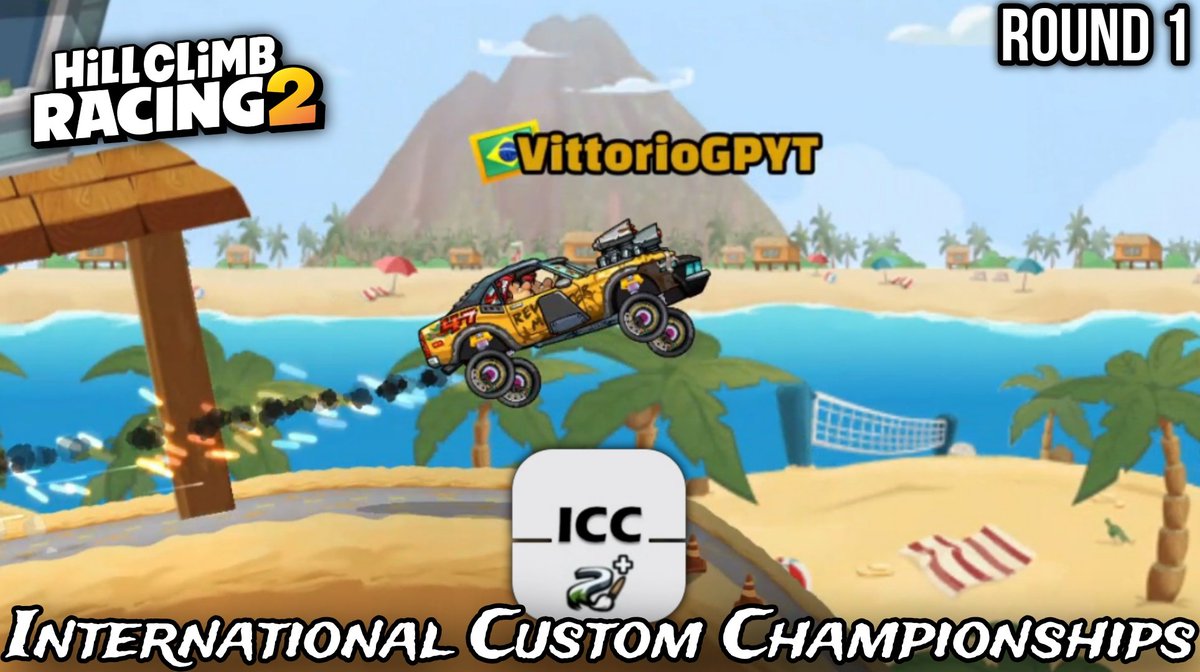 VittorioGPYT on X: : VittorioGPYT  # hillclimbracing2 #hcr2 #racing #gameplay #mobile @HCR_Official_   / X