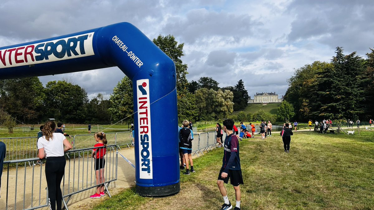 Christophe LANGOUET tweet media