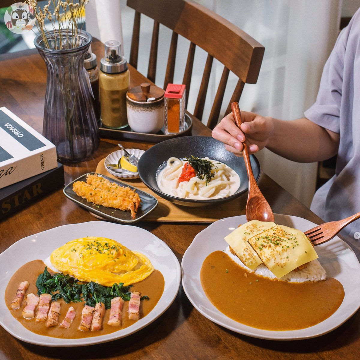 Food Blog tweet media