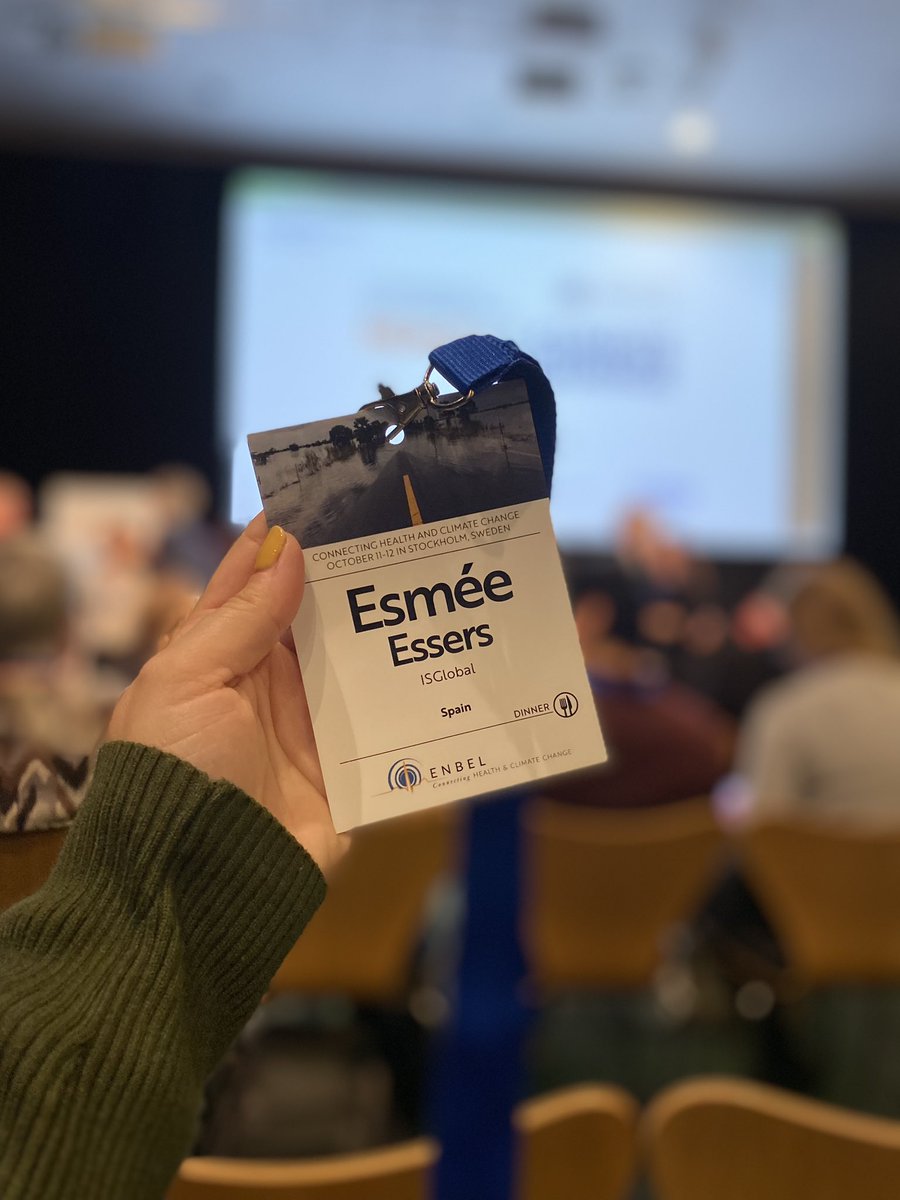 Esmée Essers tweet media