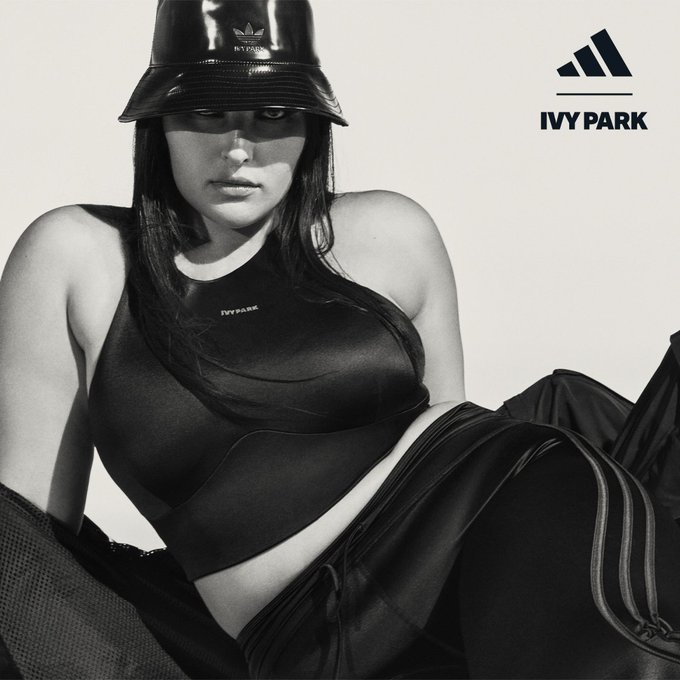 Beyoncé Press. on X: 🚨 The IVY PARK NOIR collection is having some  problems in the US region, but you can find some items through this link    / X