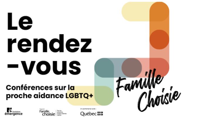 🌟 La Semaine nationale des proches aidants approche à grands pas, et la <a href="/fondemergence/">Fondation Émergence</a> organise un évènement pour explorer les réalités des personnes proches aidantes #LGBTQ+ !
🌐  zeffy.com/fr-CA/ticketin…

Célébrons la diversité des personnes proches aidantes ! 🌈🤝