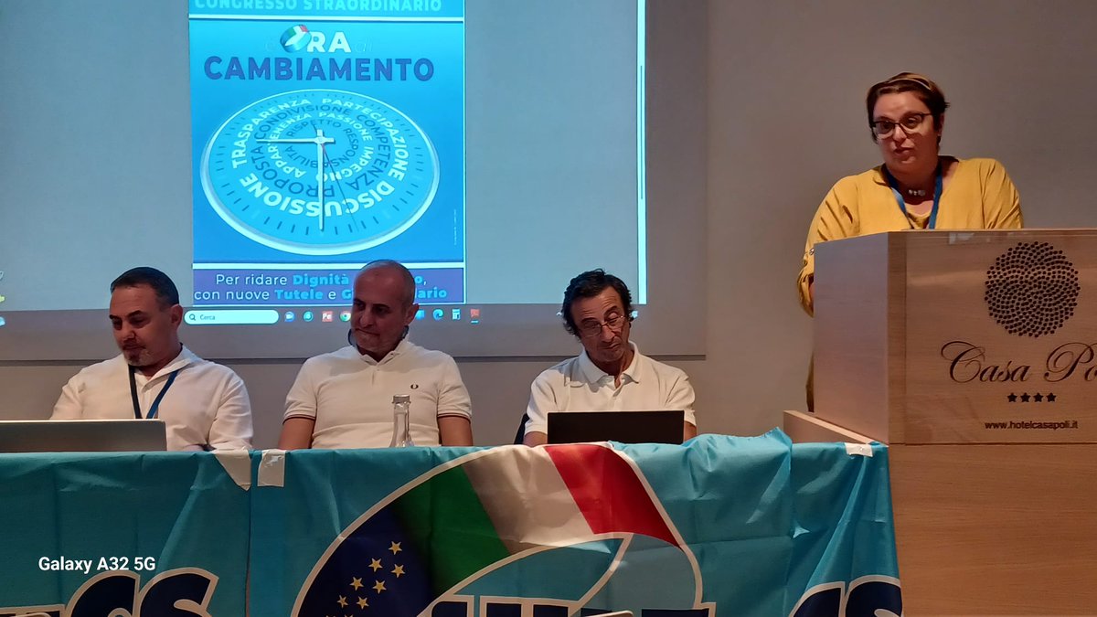 Oggi di è chiuso il percorso congressuale della struttura Mantovana , tra interventi di merito di dirigenti e  delegati. Ora avanti tutta verso il Congresso Regionale di Lunedì  16 ottobre.