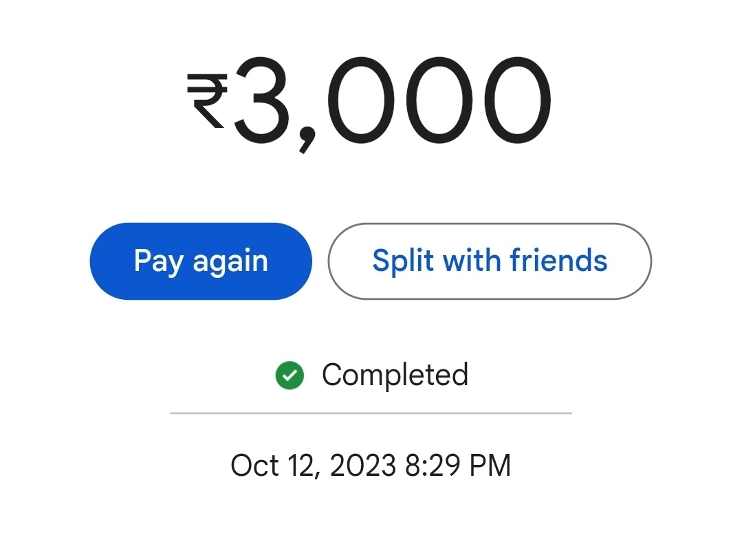 superstar_srini's tweet photo. Superstar_srini Singing Space Competition season-3(#4SC3)
The Most Velvety Voice of the Season goes to .....
@Mozhi_Yazh
Congratulations 🎵🎼🎶🌻😍🙏
Prize Amount - Rs 3000
Transferred.. thanks Mozhi 😍🙏😍 https://t.co/Uo1TJwXUQ8
