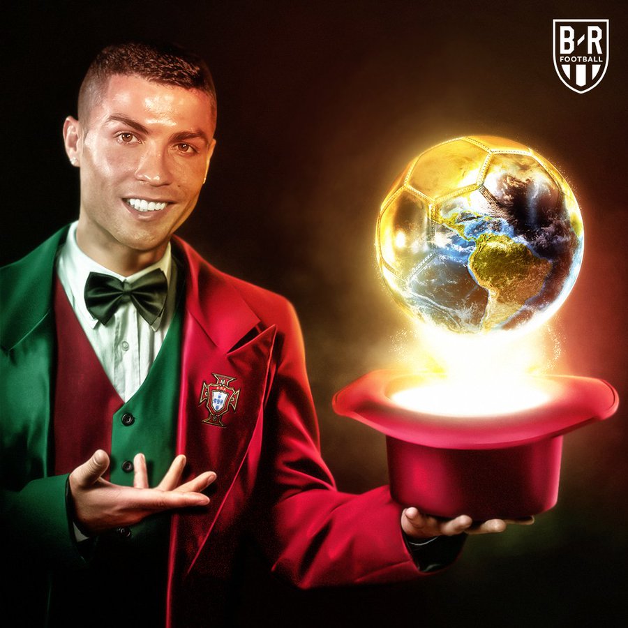 It’s been two years since Cristiano Ronaldo became the all-time men’s leader in international hat tricks with TEN:

Northern Ireland ⚽⚽⚽
Sweden ⚽⚽⚽
Armenia ⚽⚽⚽
Andorra ⚽⚽⚽⚽
Faroe Islands ⚽⚽⚽
Spain ⚽⚽⚽
Switzerland ⚽⚽⚽
Lithuania ⚽⚽⚽⚽
Lithuania ⚽⚽⚽