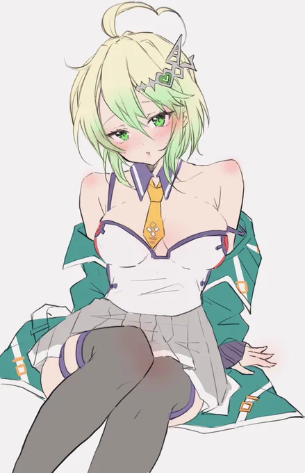 ご依頼クラッシュフィーバースワンwip 