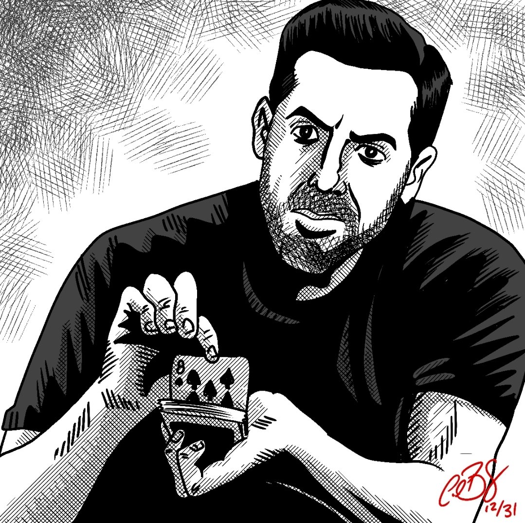 Chad Blakely tweet media